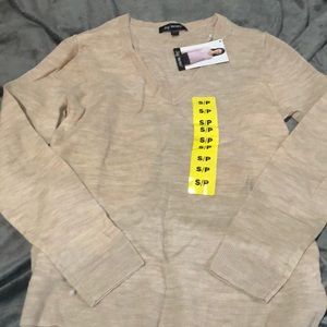 100% Merino Wool Long sleeve shirt